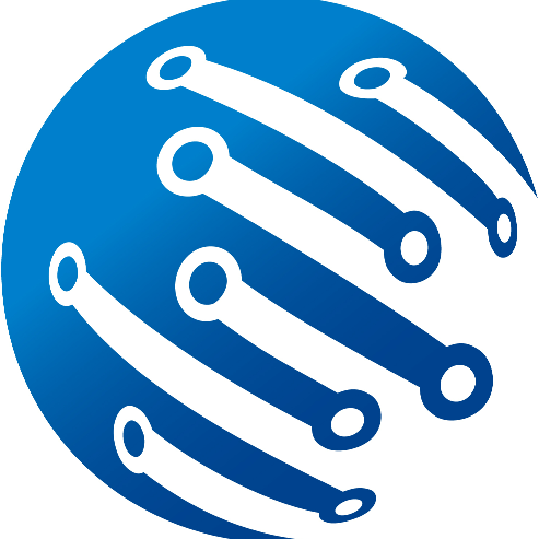 블루닷-logo